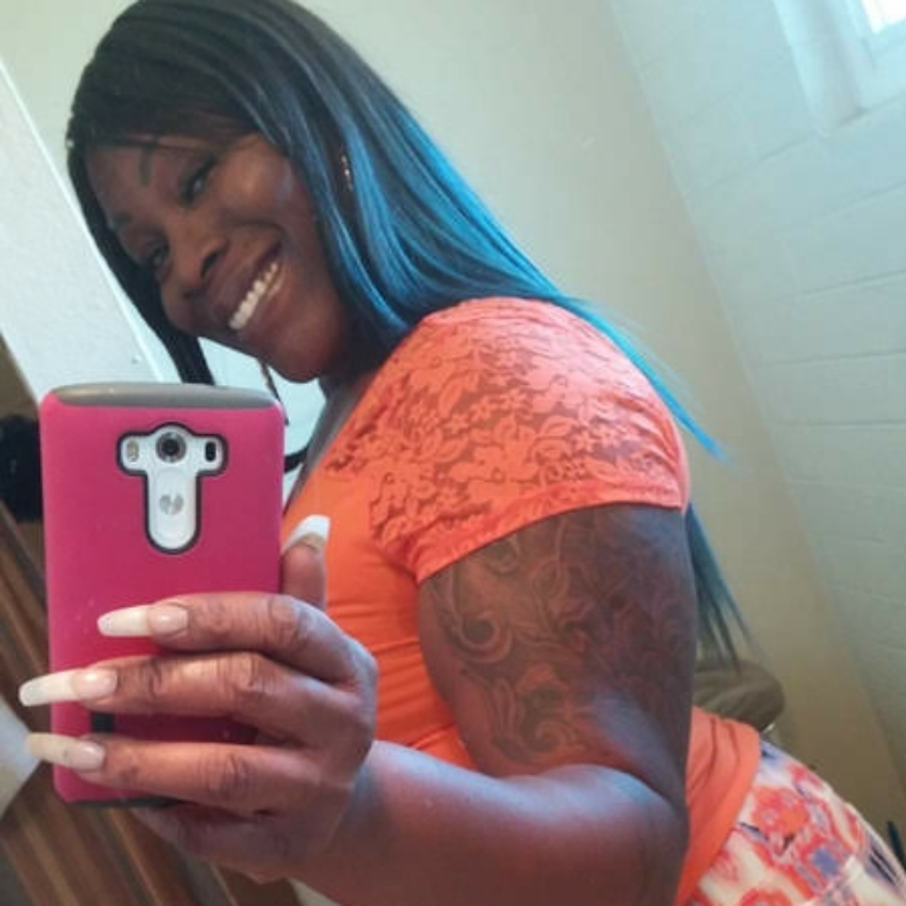 Meet your Posher, Tanisha